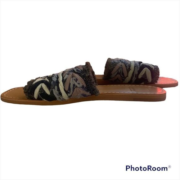 Dolce Vita Corey Slip On Shoe - Picture 5 of 11